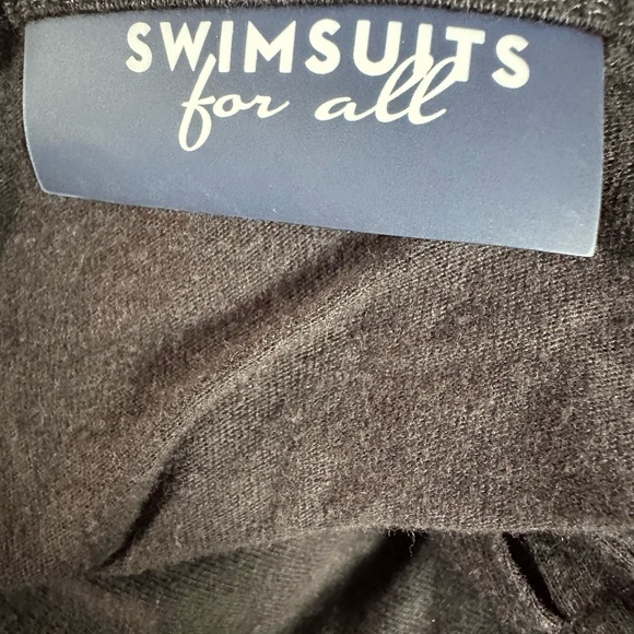 Set of Swim Cover-ups - Picture 3 of 4